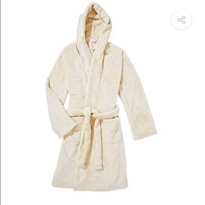 NWT ROBE